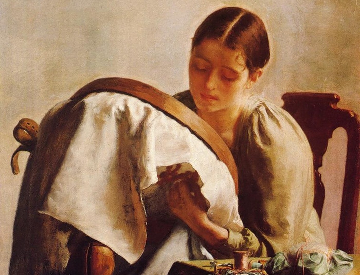 Обереги